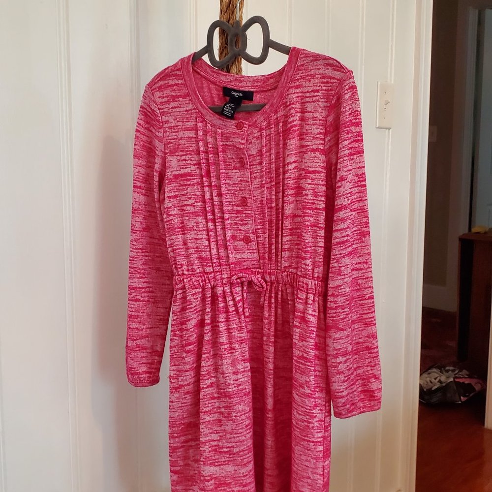 Gap Dress
